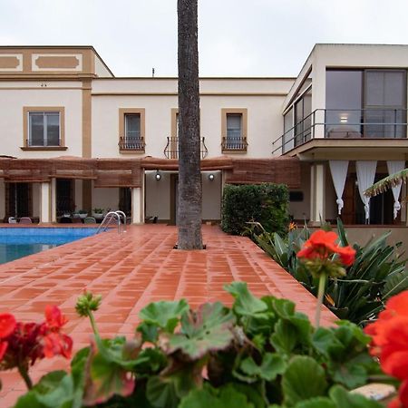 דלטברה Villa Del Riu מראה חיצוני תמונה