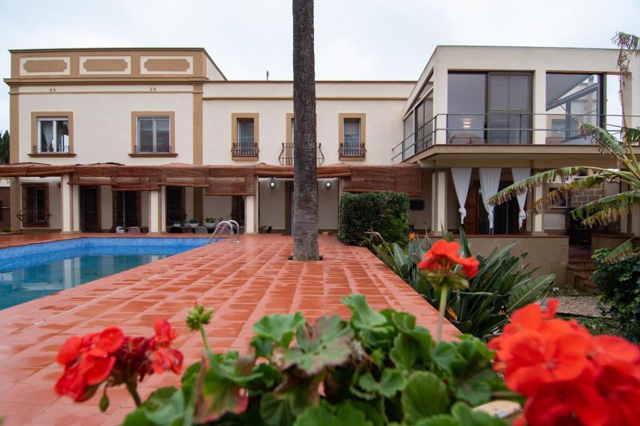 דלטברה Villa Del Riu מראה חיצוני תמונה