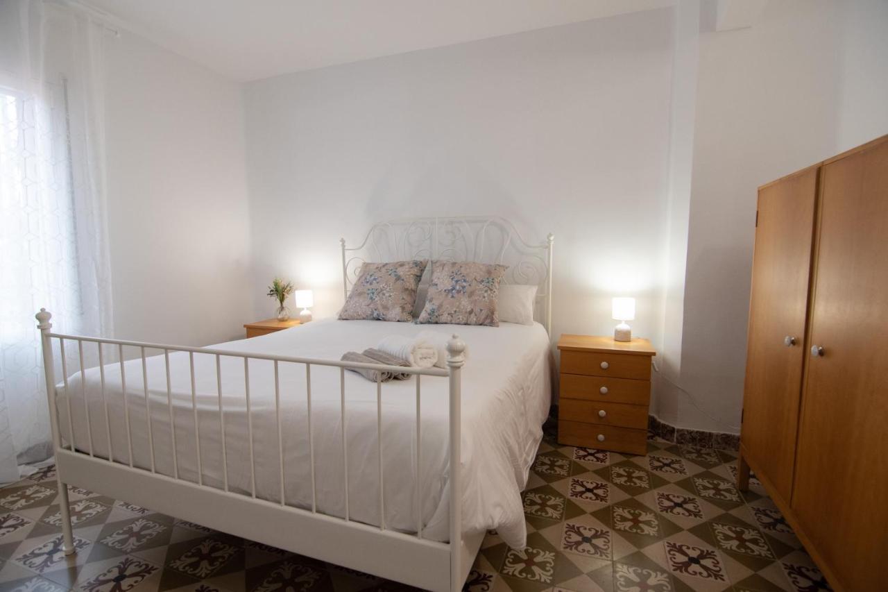 דלטברה Villa Del Riu מראה חיצוני תמונה