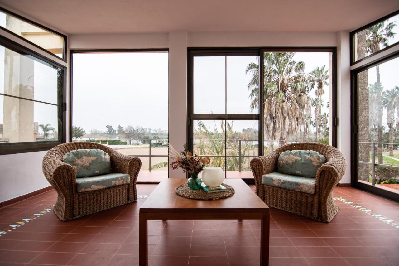 דלטברה Villa Del Riu מראה חיצוני תמונה